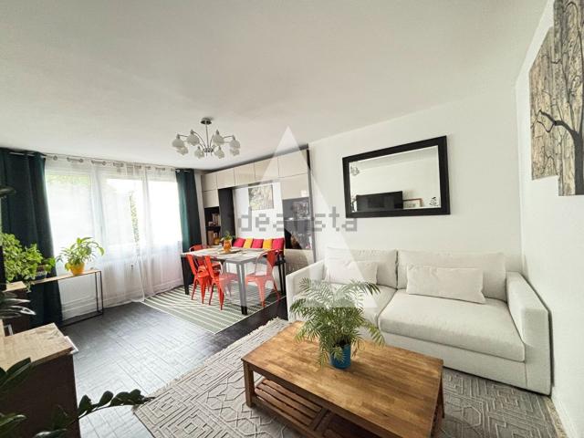 Appartement, Enghien les Bains
