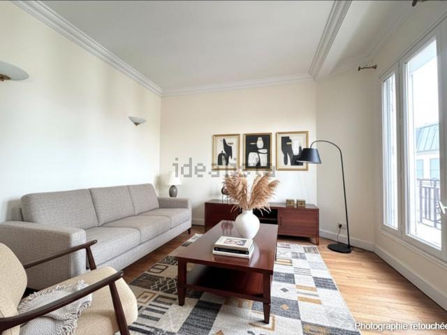 Appartement, Enghien les Bains
