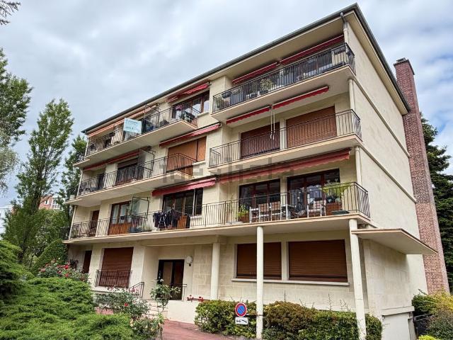 Appartement, Enghien les Bains