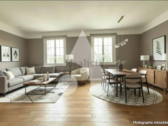 Appartement, Enghien les Bains