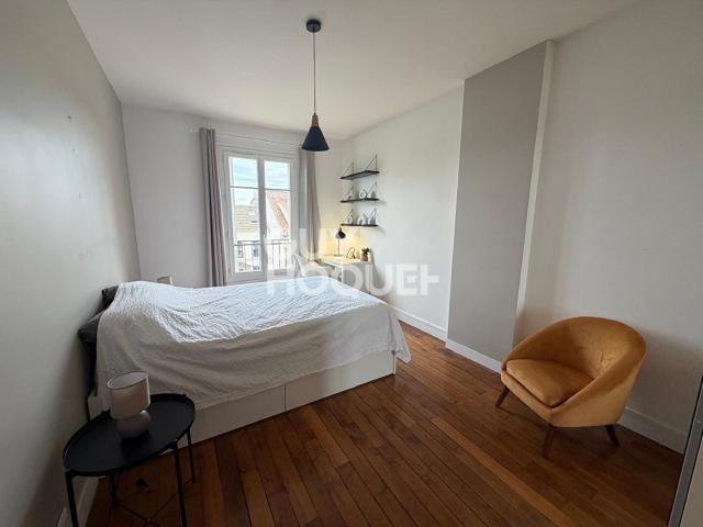 Appartement Enghien Les Bains 2 pièce s