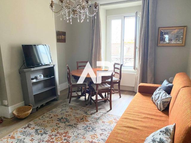 Appartement Enghien Les Bains 3 pièces