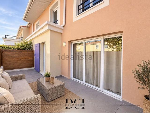 Appartement, Ensuès la Redonne