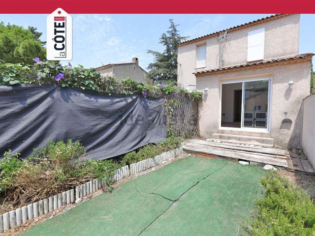 Appartement, Ensuès la Redonne