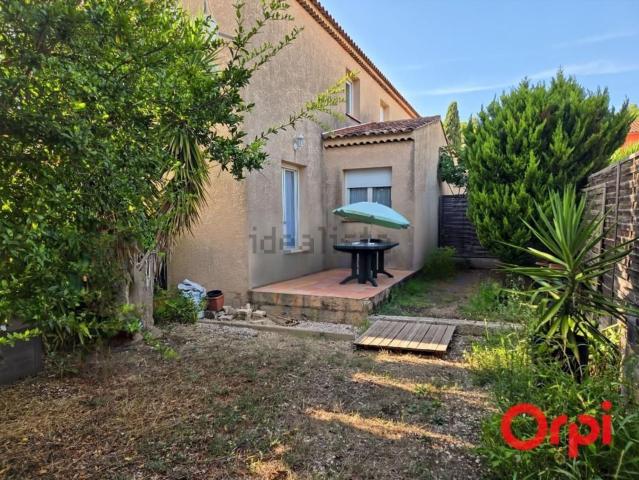 Appartement, Ensuès la Redonne