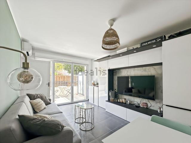 Appartement, Ensuès la Redonne
