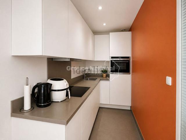 Appartement, Ensuès la Redonne