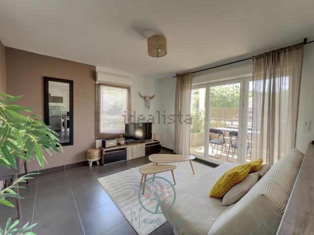 Appartement, Ensuès la Redonne
