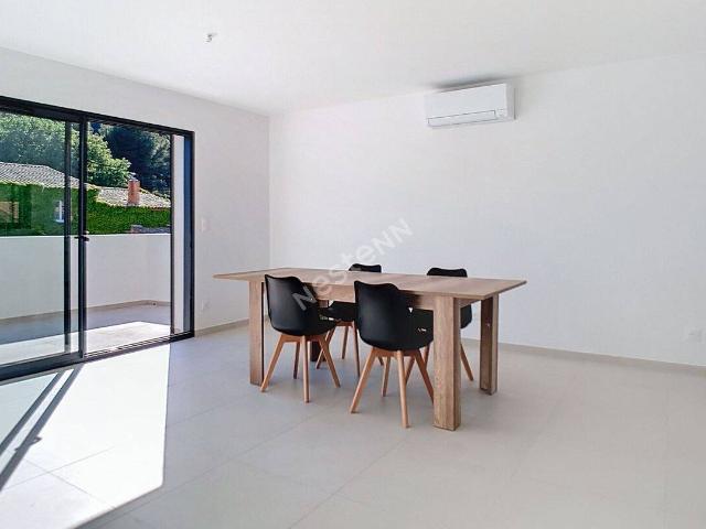 Appartement Ensues La Redonne 3 pièce s 63.13 m2