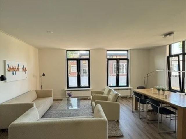 Appartement Enschedesestraat, Hengelo OV À Louer