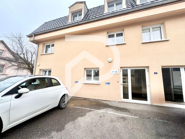 Appartement Ensisheim 148,53 m2