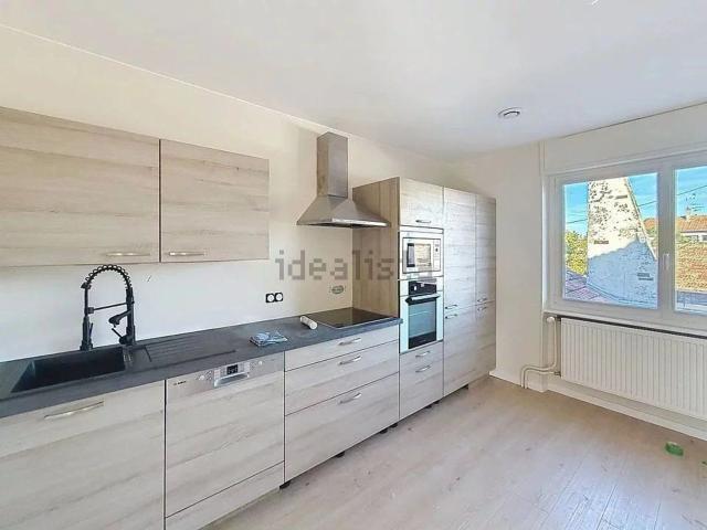 Appartement, Ensisheim