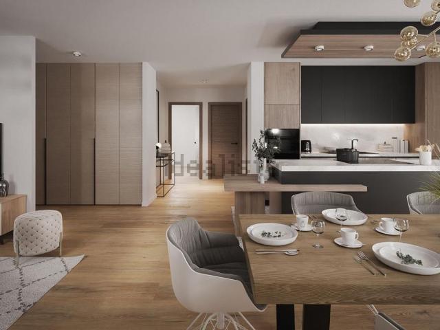 Appartement, Ensisheim