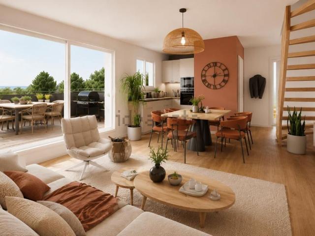 Appartement, Ensisheim