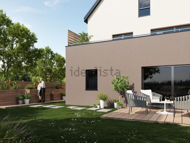 Appartement, Ensisheim