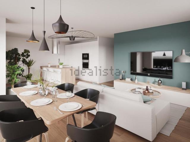 Appartement, Ensisheim