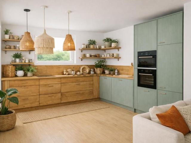 Appartement, Ensisheim