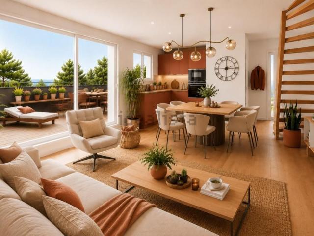 Appartement, Ensisheim