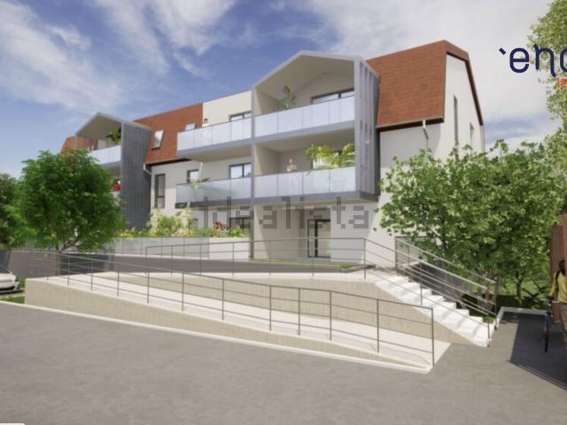 Appartement, Ensisheim
