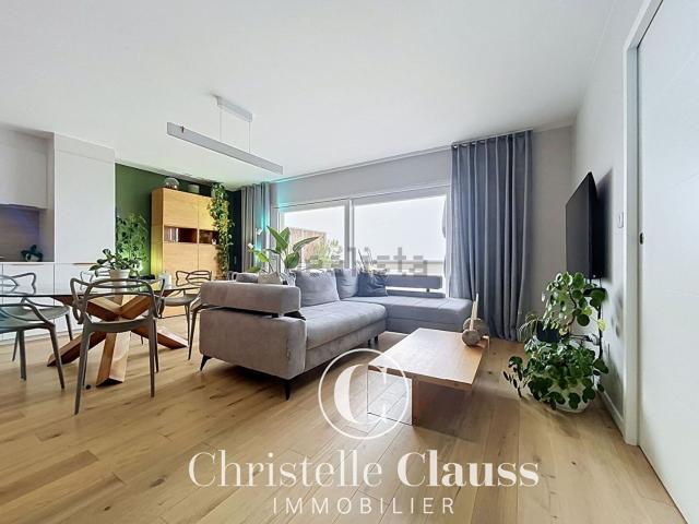 Appartement, Ensisheim