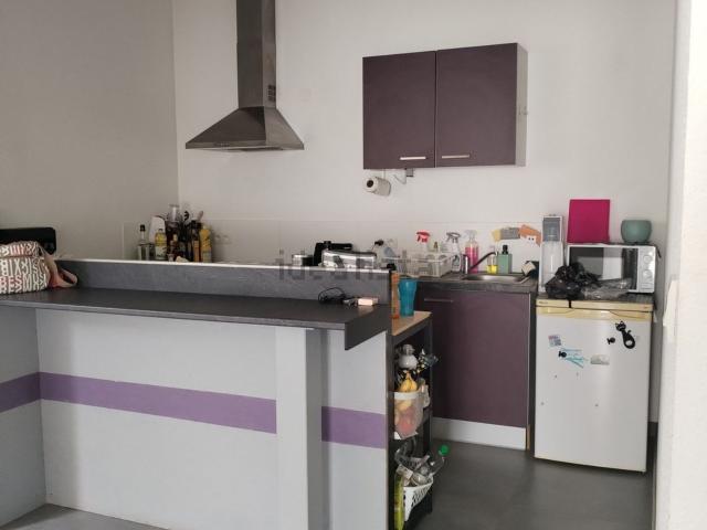 Appartement, Ensisheim