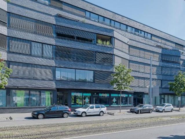 Appartement ensoleillé avec une vue imprenable
