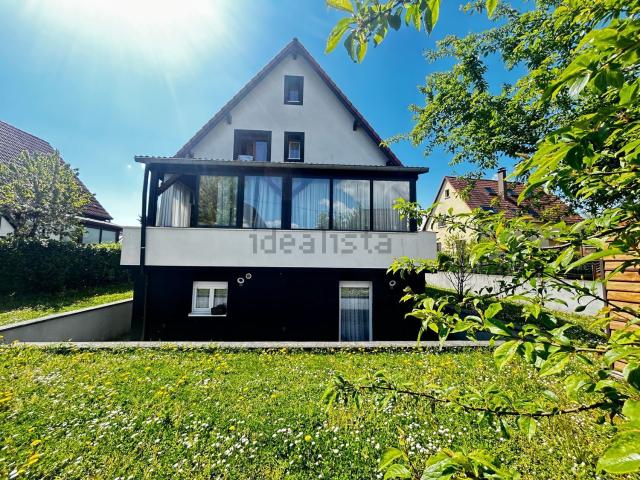 Appartement, Entzheim