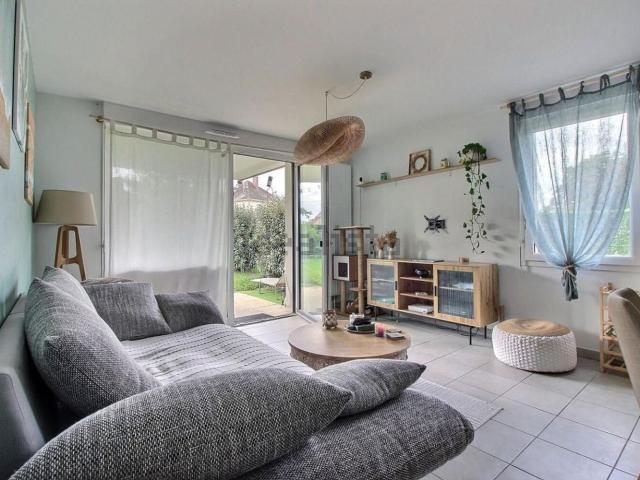 Appartement, Entzheim