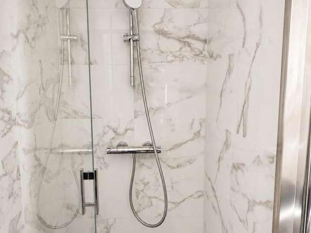 Appartement entier 1 chambre à Paris