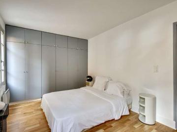 Appartement entier 1 chambre à Paris