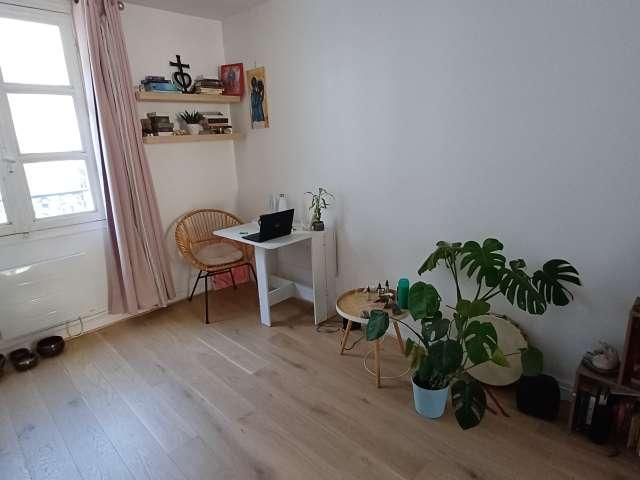 Appartement 1 chambre à louer au Jardin des Plantes, Paris