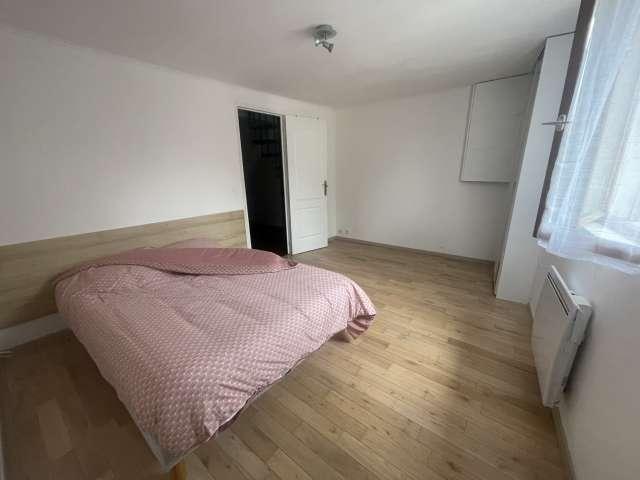 Appartement entier de 2 chambres à Champlan