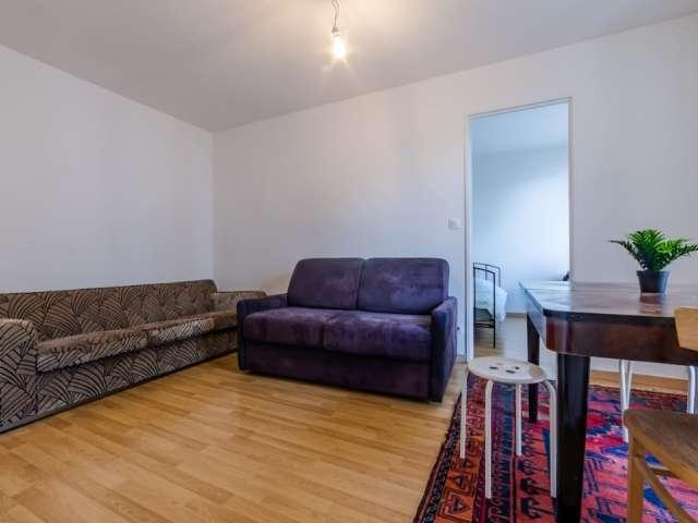 Appartement entier d'une chambre au Kremlin Bicêtre