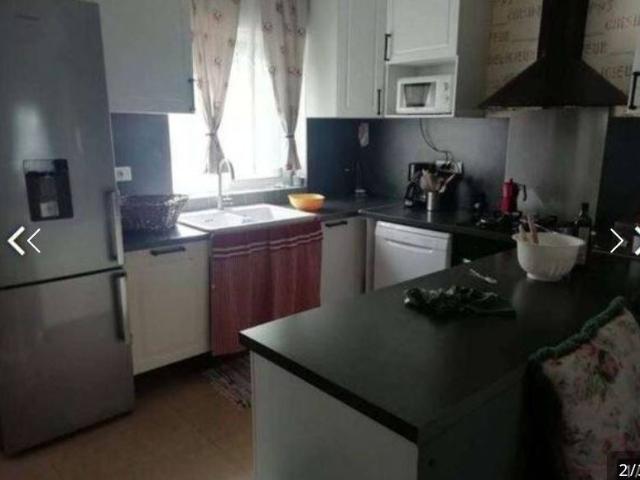 appartement entier ensoleillé