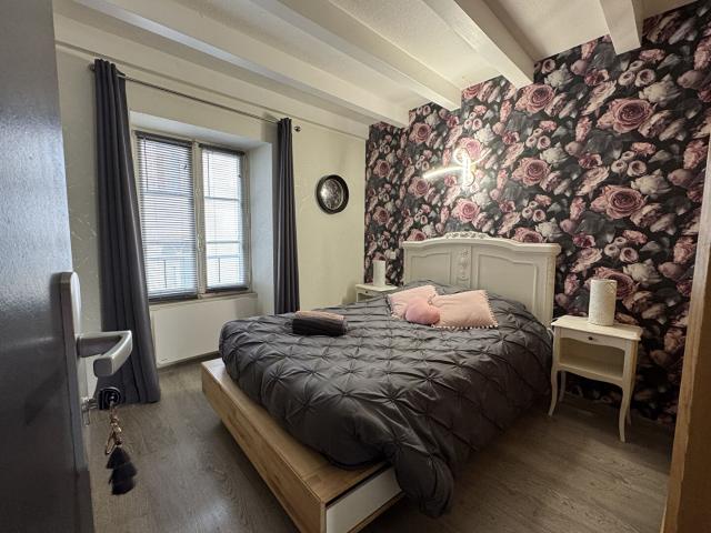 Appartement entièrement meublé de 54 m2 Centre ville