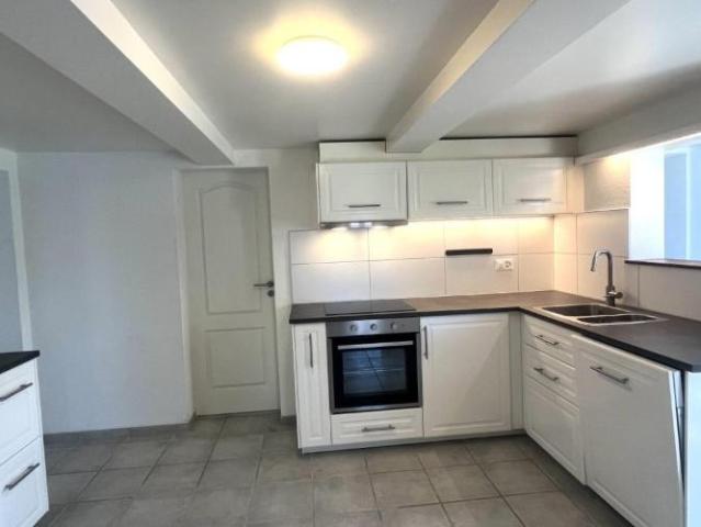 Appartement entièrement rénové