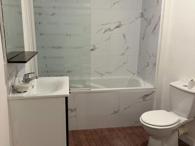 Appartement entièrement rénové à Bagnoles de l'orne