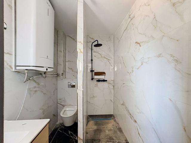 Appartement entiérement rénové à COMMERCY !