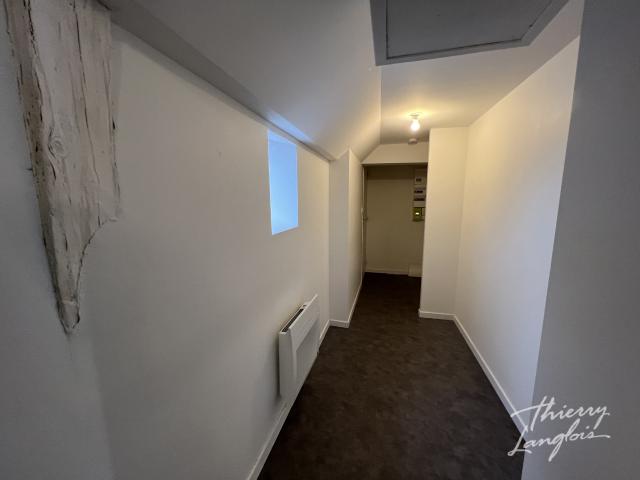 Appartement entièrement rénové à Sainghin en Mélantois