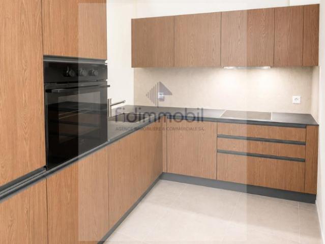 Appartement entièrement rénové au centre ville
