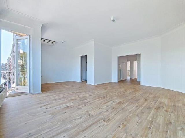 Appartement entièrement rénové avec vue exceptionnelle