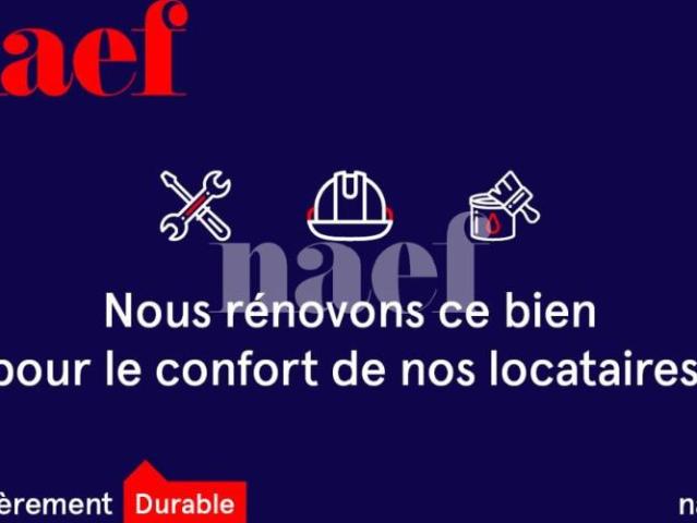 Appartement entièrement rénové de 4.5 pièces au 2ème étage