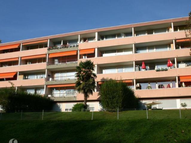 Appartement entièrement rénové en 2015