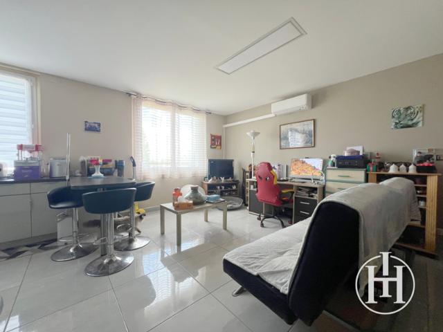 Appartement entièrement rénové Saint Amand Montrond