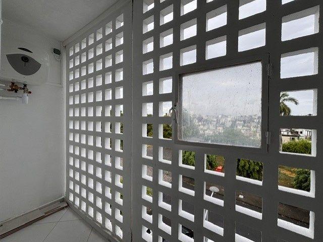 Appartement entièrement rénové sur Pointe à Pitre ! Longfort Immobilier