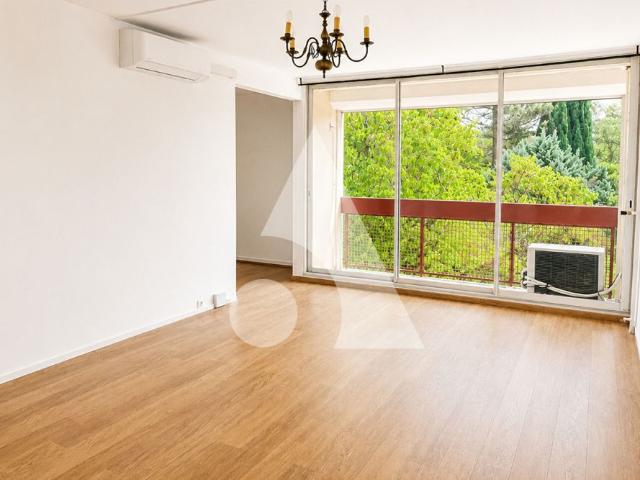 Appartement entièrement refait à neuf Apt 4 pièces 74 m2