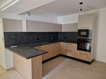Appartement entièrement refait à neuf centre ville