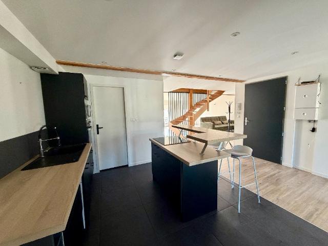 Appartement entièrement refait à neuf de 121 m² 121m² Montélimar