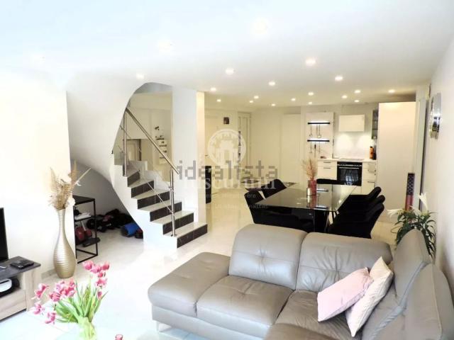 Appartement, Entrange