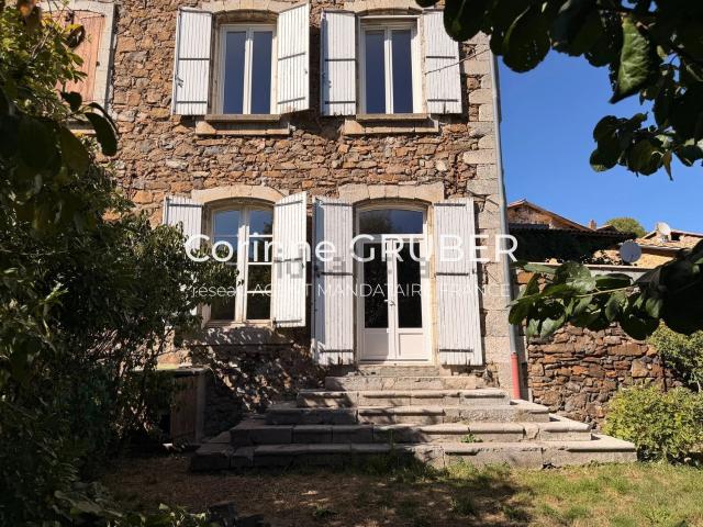 Appartement, Entrages